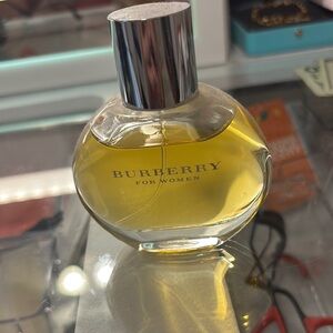 Burberry For Women Perfume